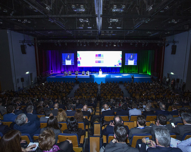 asistentes Congreso Faconauto 2020 podrán calcular huella de carbono