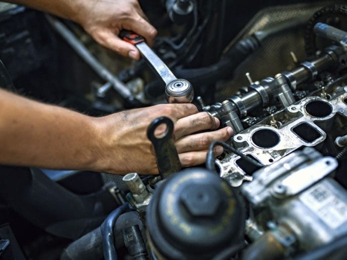 Aspremetal reclama que talleres de coches sean incluidos en las ayudas directas a empresas de la Junta de Extremadura