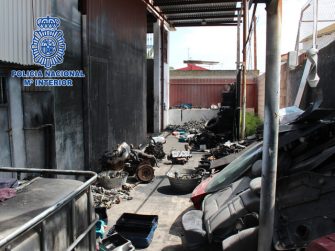Atave denuncia la competencia desleal en los talleres de reparación