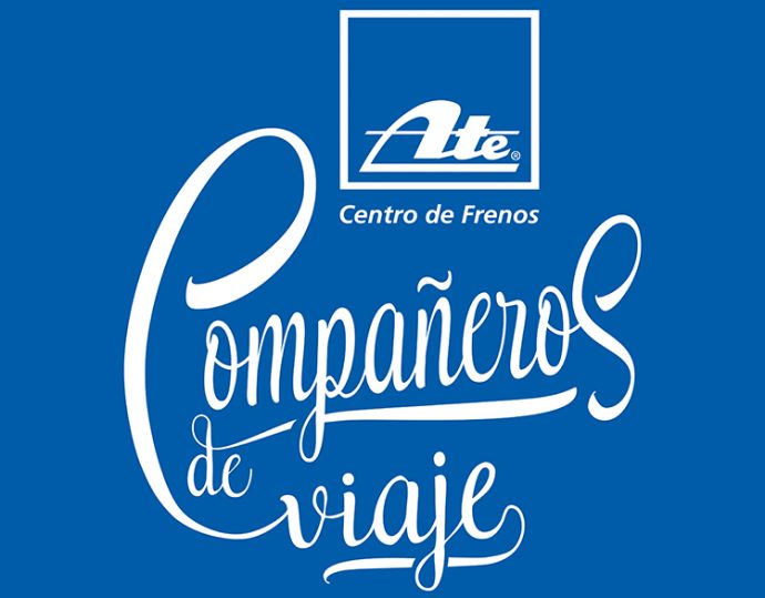 centros de freno ATE