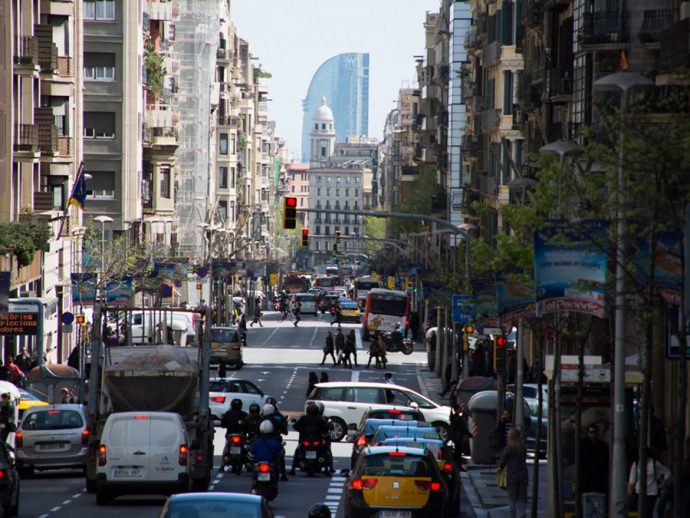 Audiencia de Barcelona confirma el criterio del Gremi de Tallers de Barcelona en su protesta contra el sistema de las compañías de seguros