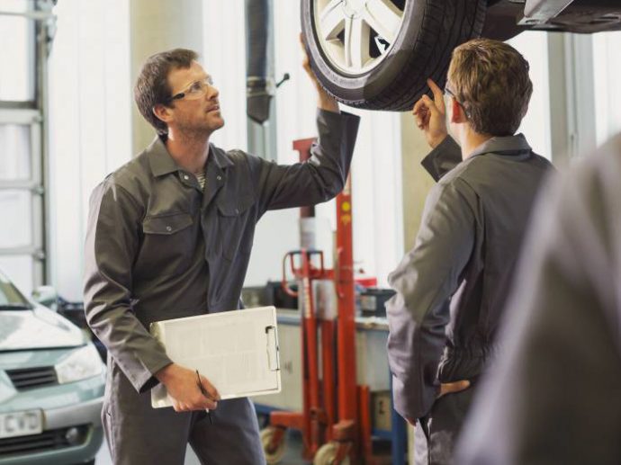 Australia aprueba proyecto ley que ilegaliza a las empresas automovilísticas ocultar información a los talleres independientes cualificados