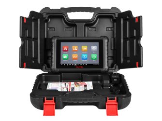 Autel Ibérica Ianza un Black Friday vinculado a su nueva MaxiDAS DS900-BT