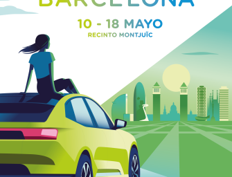 Automobile Barcelona 2025 acelera la electrificación del mercado y de las flotas