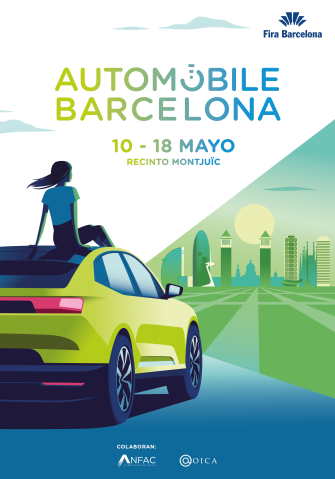 Automobile Barcelona 2025 acelera la electrificación del mercado y de las flotas