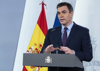 El Gobierno destinará gran parte del paquete de ayudas europeas a la automoción