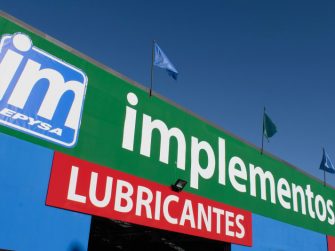 Implementos Recambios celebra su primer aniversario en España