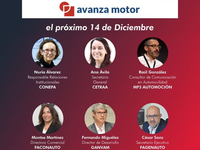 Avanza Motor tercera convocatoria para analizar el futuro del taller