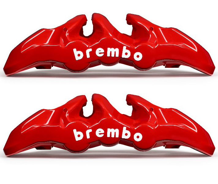 B-M6 brembo