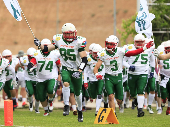 Barcelona Uroloki y FARE, nuevos campeones de la Serie C de la FEFA