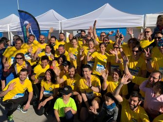 BG Products, con los automovilistas y los talleres responsables en la IX Carrera del Taller