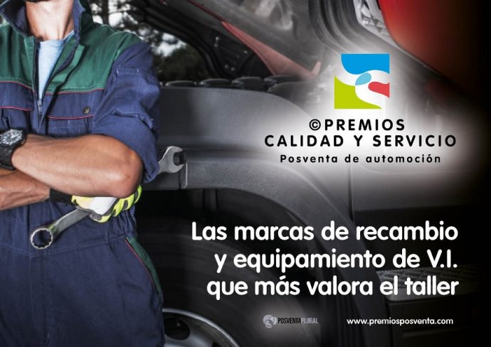 BG Products Marca Que Sorprende en los Premios Calidad y Servicio 2019