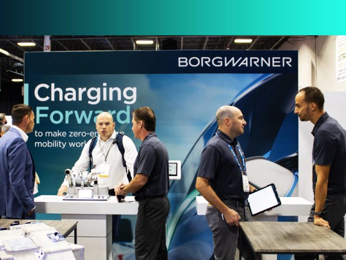 BorgWarner Aftermarket anuncia firme compromiso con la sostenibilidad