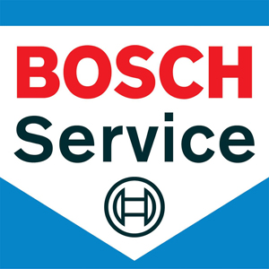 bosch car service