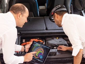 Bosch mostrará en Motortec nuevas soluciones para talleres basadas en la conectividad