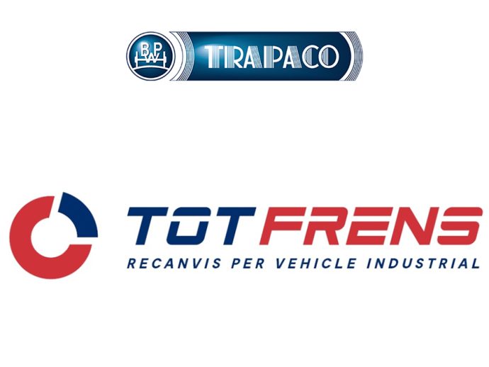 BPW Trapaco adquisición de Tot Frens y New Truck System