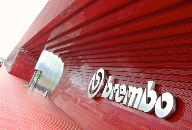 Brembo Climate A List 2017