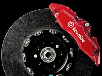 Brembo SGL Carbon Ceramic Brakes ampliará su capacidad productiva en Alemania e Italia