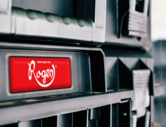 Nueva gama de cajas de herramientas modulares de Industrias Rogen