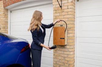 El mejor cargador para tu coche eléctrico en casa: guía EVDANCE con descuento exclusivo