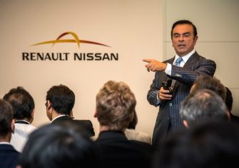La Alianza Renault-Nissan cierra un primer semestre de 2017 magnífico