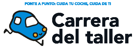 carrera del taller