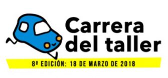 carrera del taller