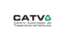 ¿Con cuantos Centros Autorizados de tratamiento de vehículos cuenta cada provincia?