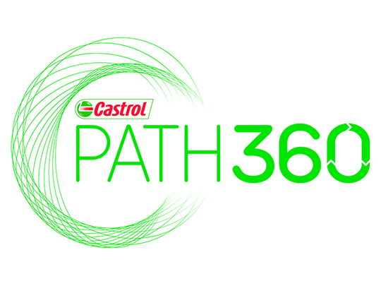 Castrol PATH360 nueva estrategia de sostenibilidad