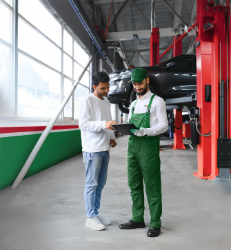 El factor más importante para recomendar un taller: “Que expliquen y pidan autorización”