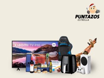 Ya disponible el nuevo catálogo navideño de los Puntazos Estrella de PRO Service