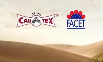 Iván Prendes y Grupo Cautex, en la Marathon des Sables 2017