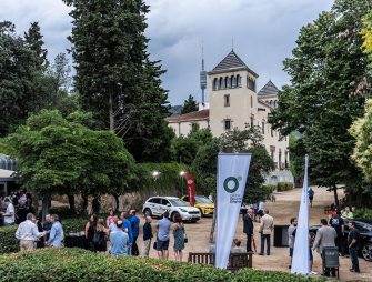 Central del Recambio Original presentó su nueva tienda online