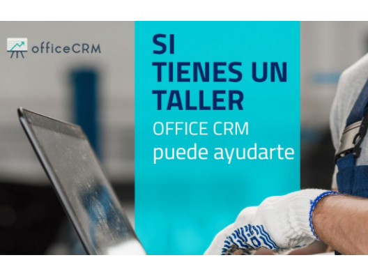 CETRAA acerca a los talleres españoles las soluciones de OfficeCRM