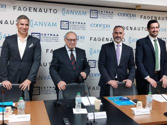 La posventa denuncia al Estado español por facilitar los abusos de las aseguradoras