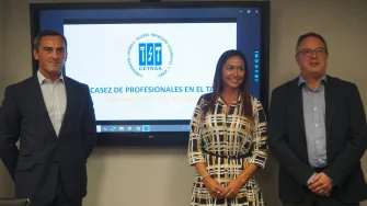 CETRAA presenta un paquete de medidas para combatir la falta de profesionales en los talleres