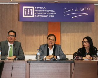 La plataforma librotaller.com de CETRAA y la DGT, ya en marcha