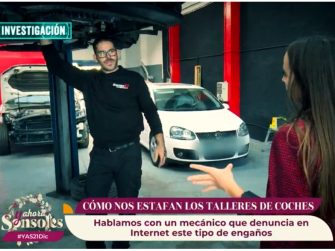 CETRAA sale en defensa de los talleres tras un nuevo ataque en televisión