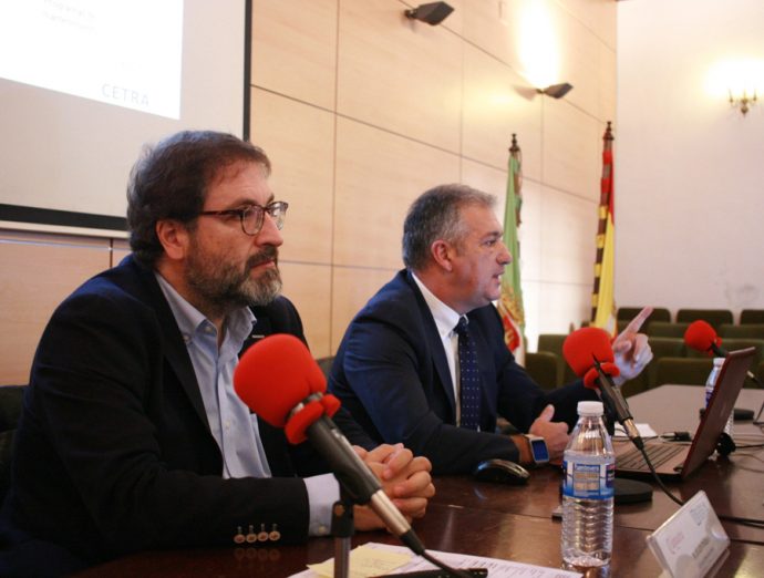 CETRAAuto 2019 abordó el futuro de los talleres