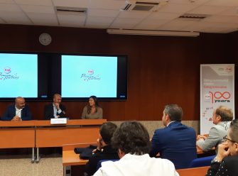 R-M y ESIC clausuran su II Programa Superior de Dirección Empresarial