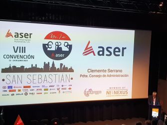 La VIII Convención de ASER llama a sus socios a comprometerse y participar