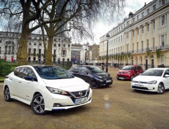 ¿Qué tener en cuenta si quieres comprar un coche eléctrico?