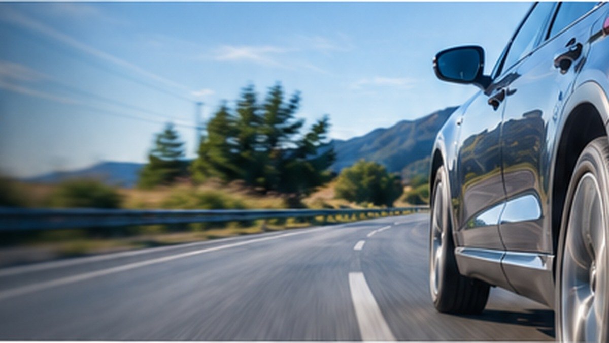 Coche con pérdida de potencia durante la aceleración