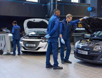 Casi la mitad de los coches que acuden al taller en España tienen más de 15 años, según GiPA