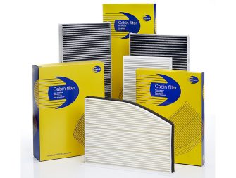 Comline lanza una campaña comunicativa sobre la importancia del filtro de habitáculo