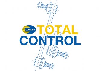 Comline expande su gama de dirección y suspensión con 500 nuevas referencias