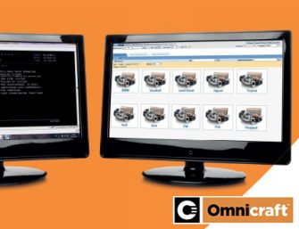 ¿Cómo conseguir e introducir en tu negocio los recambios Omnicraft?