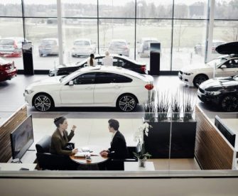 Faconauto augura un 2019 complicado para la automoción