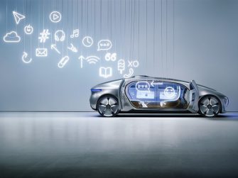 Un grupo representativo de la automoción urge a impulsar el coche conectado en Europa