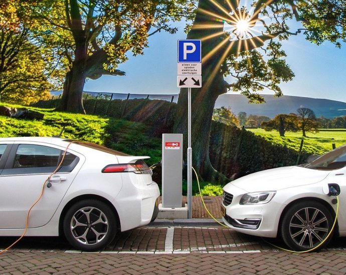 concesionarios vender coches eléctricos en 2020